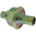 Secondary Air Injection Pump Check Valve WVE 1A3021