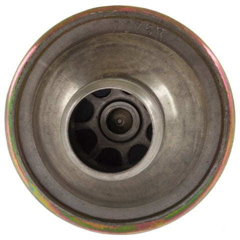 Secondary Air Injection Pump Check Valve WVE 1A3022