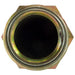 Secondary Air Injection Pump Check Valve WVE 1A3026