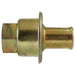 Secondary Air Injection Pump Check Valve WVE 1A3047