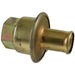 Secondary Air Injection Pump Check Valve WVE 1A3047