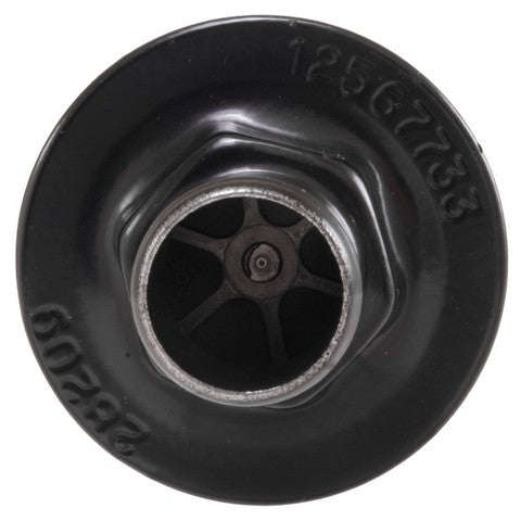 Secondary Air Injection Pump Check Valve WVE 1A3058
