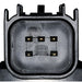 Secondary Air Injection Pump Check Valve WVE 1A3065