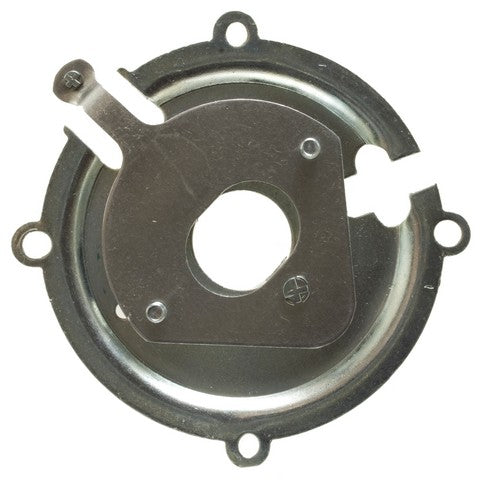 Ignition Conversion Kit WVE 1A4086