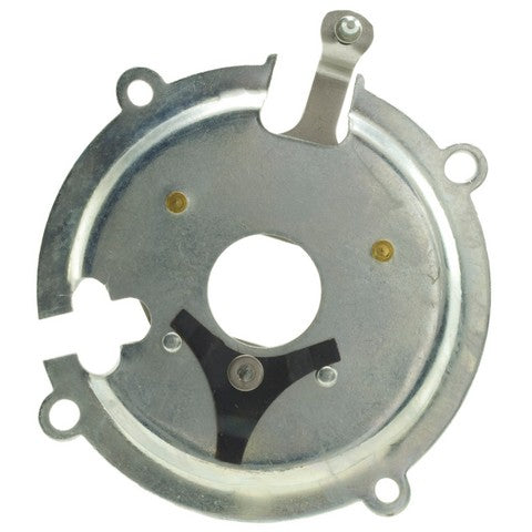 Ignition Conversion Kit WVE 1A4094