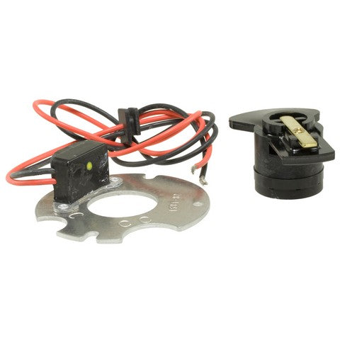 Ignition Conversion Kit WVE 1A4095