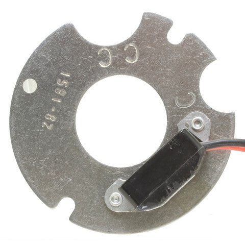 Ignition Conversion Kit WVE 1A4095