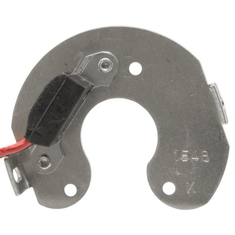 Ignition Conversion Kit WVE 1A4112