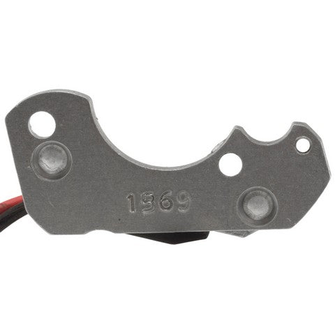 Ignition Conversion Kit WVE 1A4113