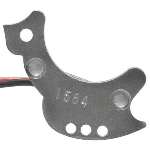 Ignition Conversion Kit WVE 1A4114
