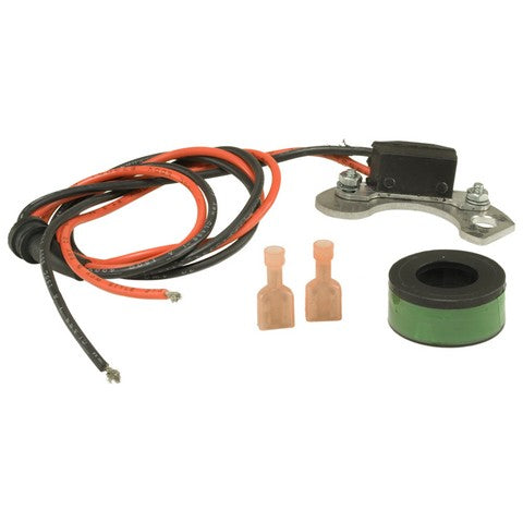 Ignition Conversion Kit WVE 1A4118