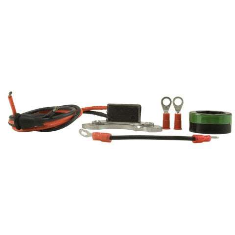 Ignition Conversion Kit WVE 1A4127