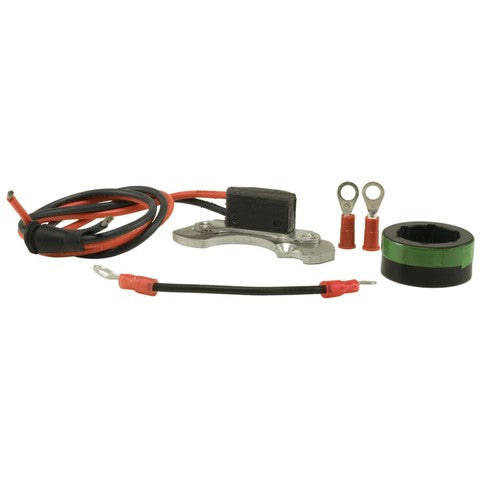 Ignition Conversion Kit WVE 1A4127