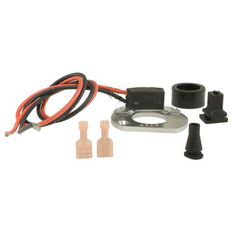 Ignition Conversion Kit WVE 1A4129