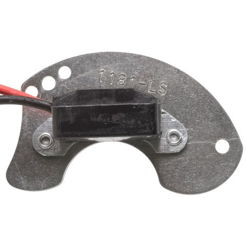 Ignition Conversion Kit WVE 1A4132
