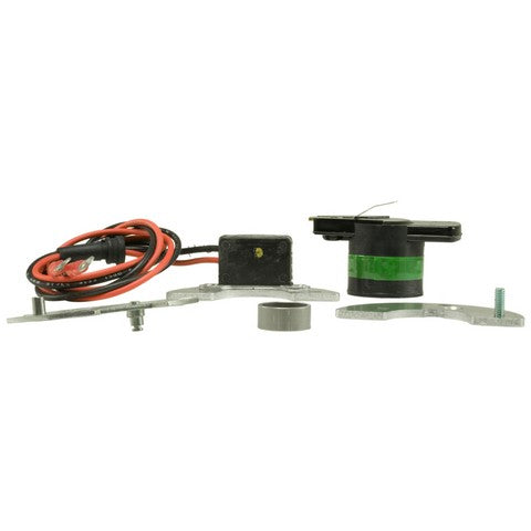 Ignition Conversion Kit WVE 1A4142