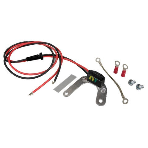 Ignition Conversion Kit WVE 1A4167