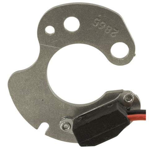 Ignition Conversion Kit WVE 1A4169