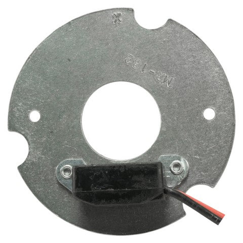 Ignition Conversion Kit WVE 1A4172