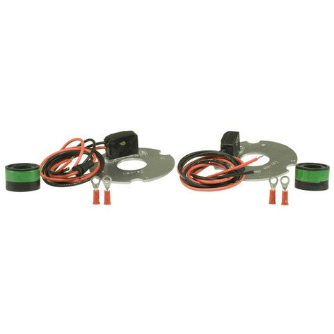Ignition Conversion Kit WVE 1A4172