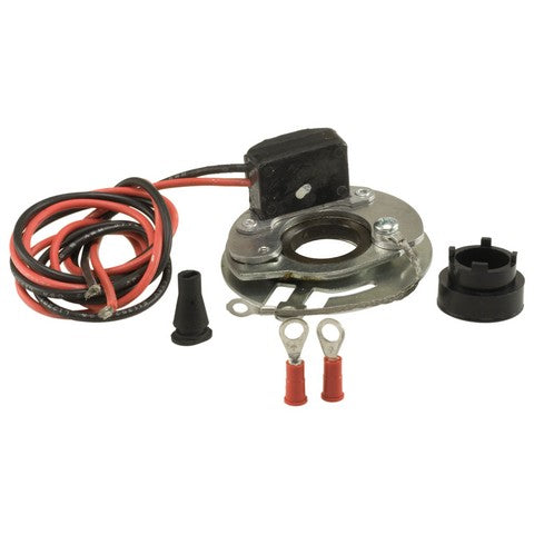 Ignition Conversion Kit WVE 1A4175