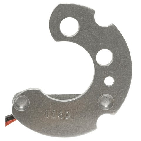 Ignition Conversion Kit WVE 1A4179