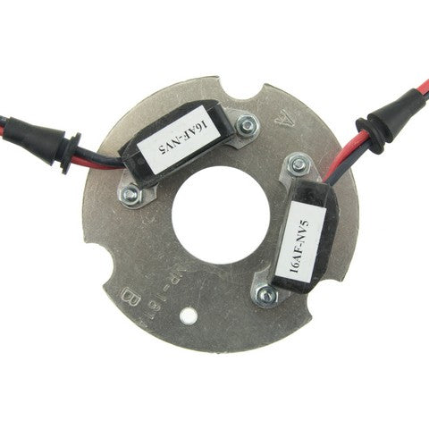 Ignition Conversion Kit WVE 1A4181