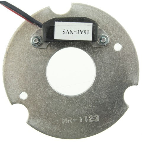 Ignition Conversion Kit WVE 1A4182