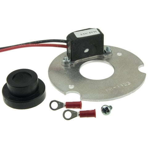Ignition Conversion Kit WVE 1A4182