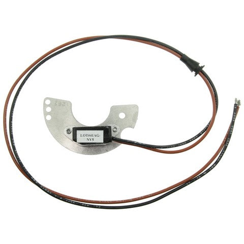Ignition Conversion Kit WVE 1A4184