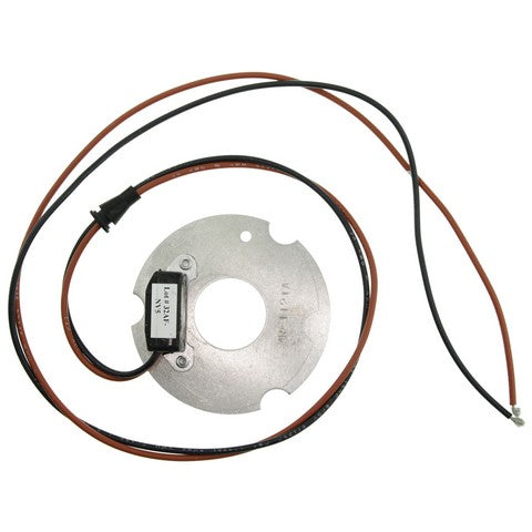 Ignition Conversion Kit WVE 1A4185