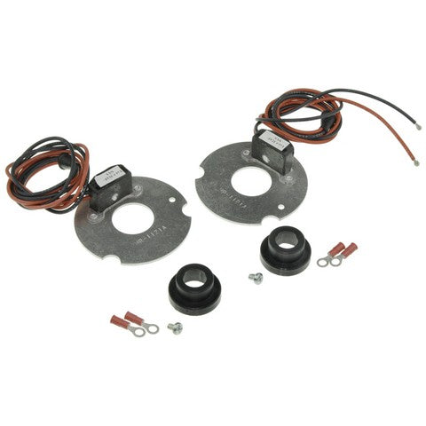 Ignition Conversion Kit WVE 1A4185