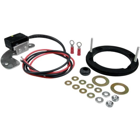 Ignition Conversion Kit WVE 1A4186