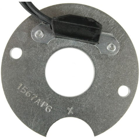 Ignition Conversion Kit WVE 1A4207
