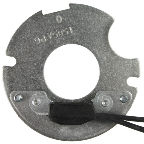 Ignition Conversion Kit WVE 1A4212