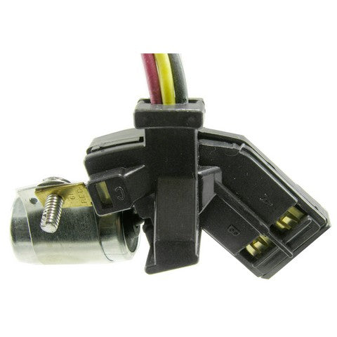 Radio Capacitor WVE 1B1001
