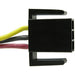 Radio Capacitor WVE 1B1001