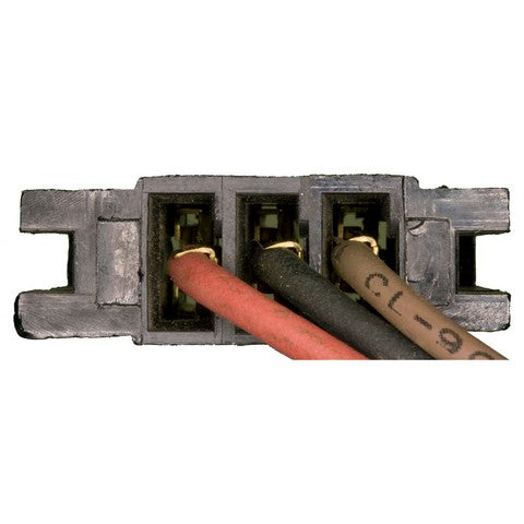 Radio Capacitor WVE 1B1005