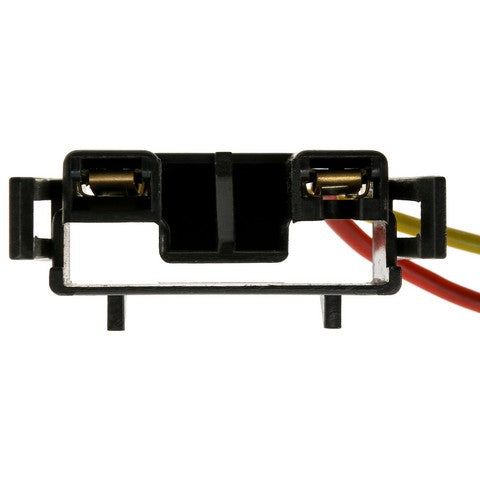 Radio Capacitor WVE 1B1006