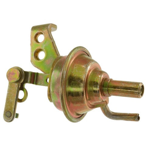 Carburetor Choke Pull-Off WVE 1C1030