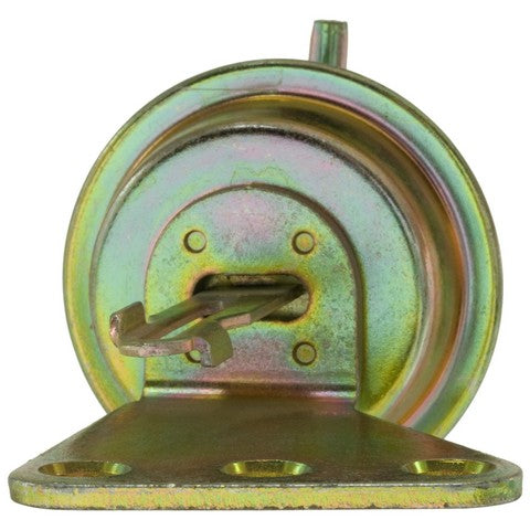 Carburetor Choke Pull-Off WVE 1C1061