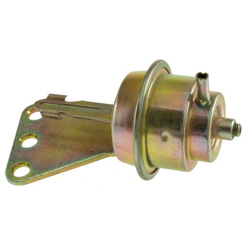 Carburetor Choke Pull-Off WVE 1C1061