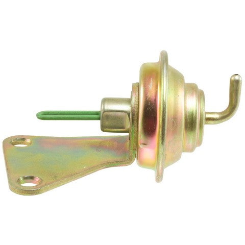 Carburetor Choke Pull-Off WVE 1C1067