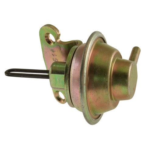 Carburetor Choke Pull-Off WVE 1C1103