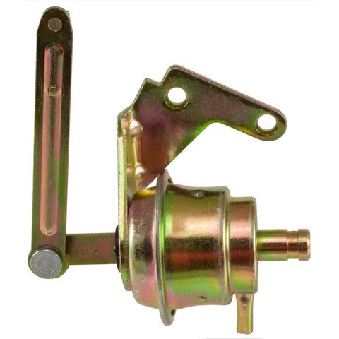 Carburetor Choke Pull-Off WVE 1C1117