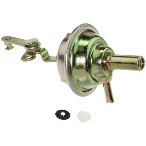 Carburetor Choke Pull-Off WVE 1C1119