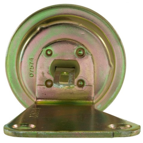 Carburetor Choke Pull-Off WVE 1C1133