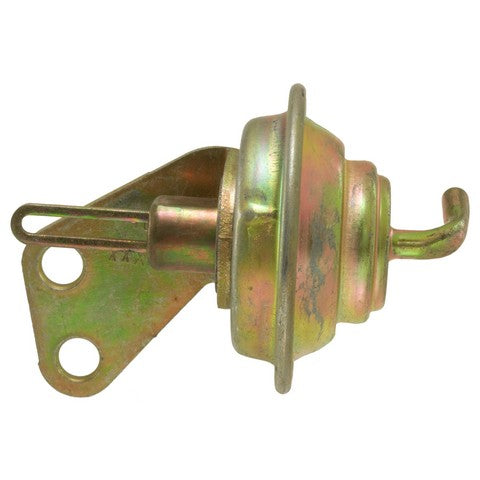 Carburetor Choke Pull-Off WVE 1C1154