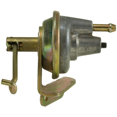 Carburetor Choke Pull-Off WVE 1C1163