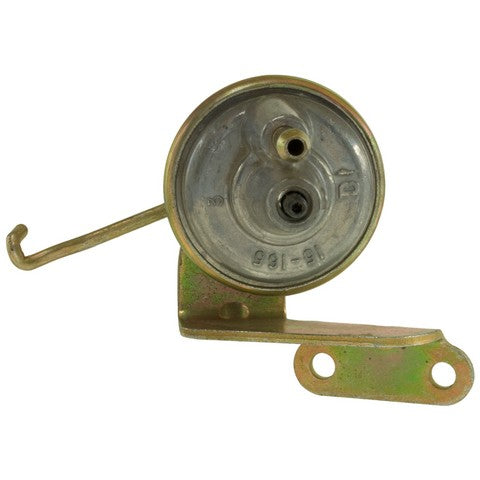 Carburetor Choke Pull-Off WVE 1C1163